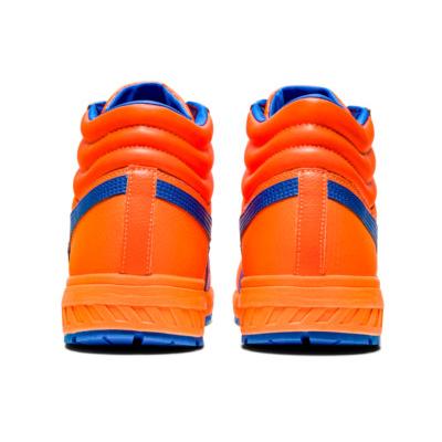 ASICS（アシックス） 安全靴 CP701 ウィンジョブ ハイカット : ワーク