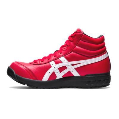 ASICS（アシックス） 安全靴 CP701 ウィンジョブ ハイカット : ワーク