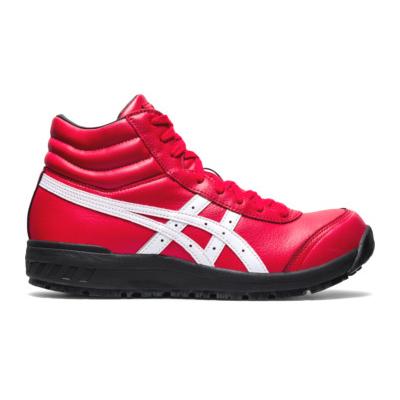 ASICS（アシックス） 安全靴 CP701 ウィンジョブ ハイカット : ワーク