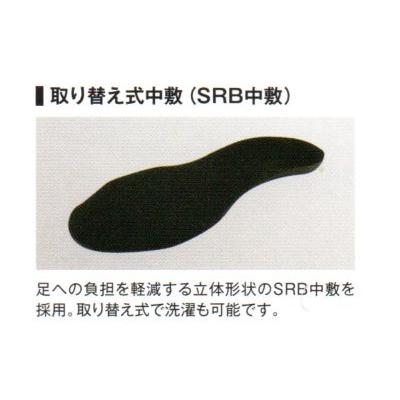 アシックス 安全靴 asics CP201 ウィンジョブ｜workshop-tamai｜15