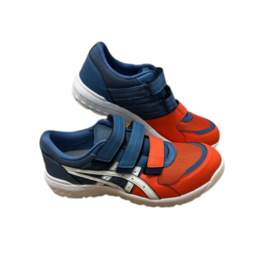 ASICS（アシックス） 安全靴 処分 特価 CP205 ウィンジョブ レギュラー