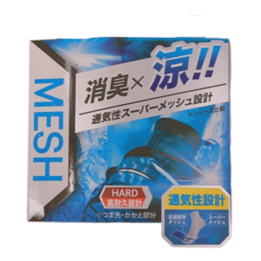 専用。未使用。ASICSメッシュシェープインナー。Mサイズ。 ASICS アシックス ソックス asics スニーカーソックス メッシュ 靴下