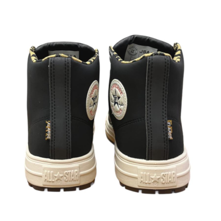 コンバース 安全靴 converse オールスター ALL STAR PS HI  ハイカット安全靴 XLARGE エクストララージコラボ 限定品 | CONVERSE | 07