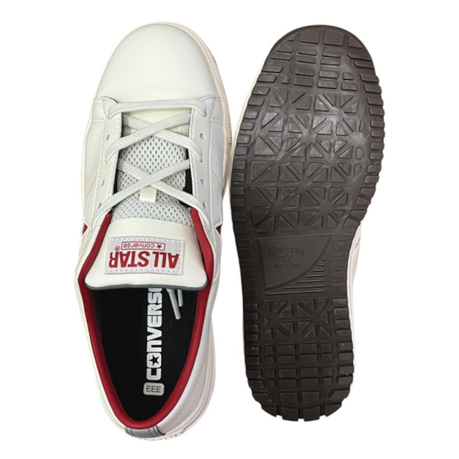 ONE STAR コンバース 安全靴 converse ☆ワンスター PS (PS016