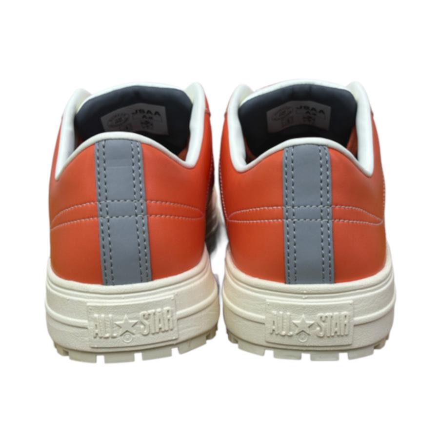 ONE STAR コンバース 安全靴 converse ☆ワンスター PS (PS016