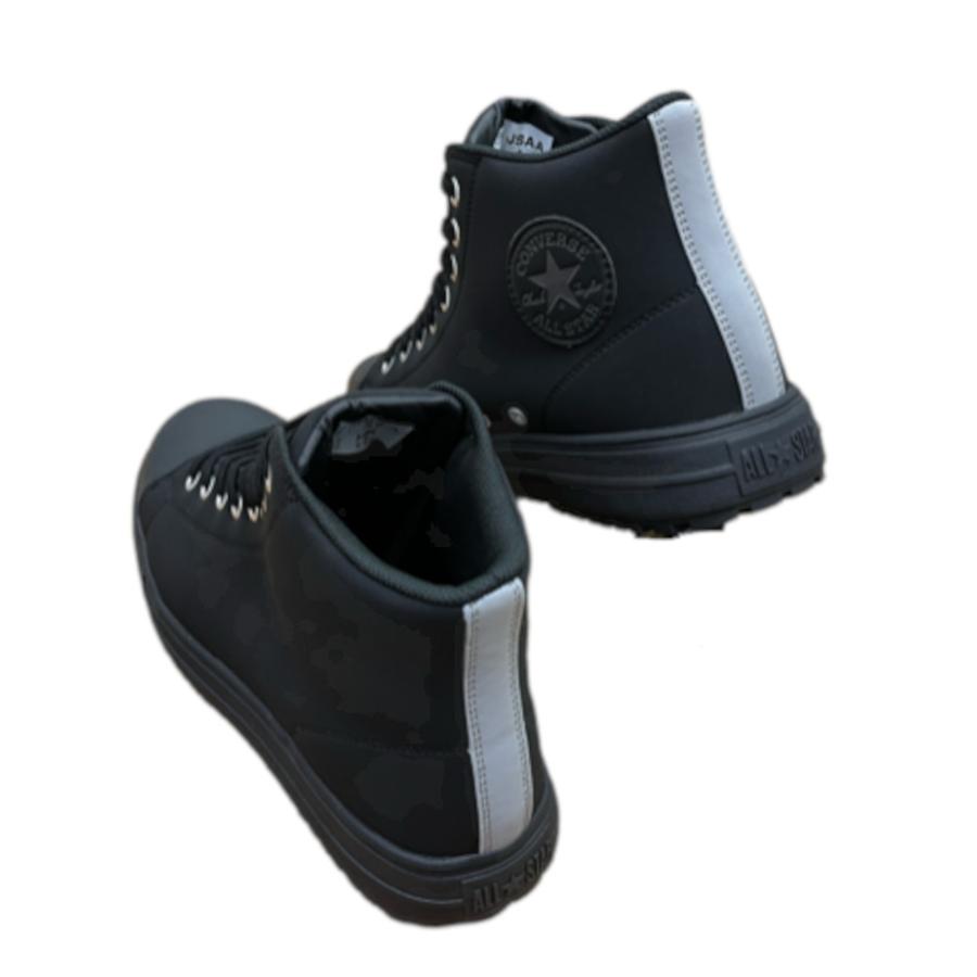 CONVERSE（コンバース） 安全靴 オールスター ALL STAR PS HI