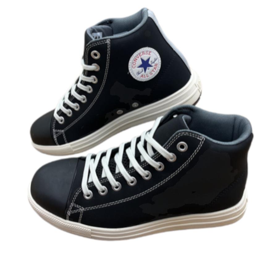 CONVERSE（コンバース） 安全靴 オールスター ALL STAR PS HI