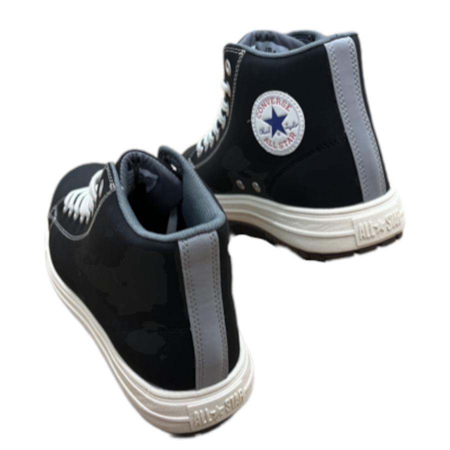 CONVERSE（コンバース） 安全靴 オールスター ALL STAR PS HI