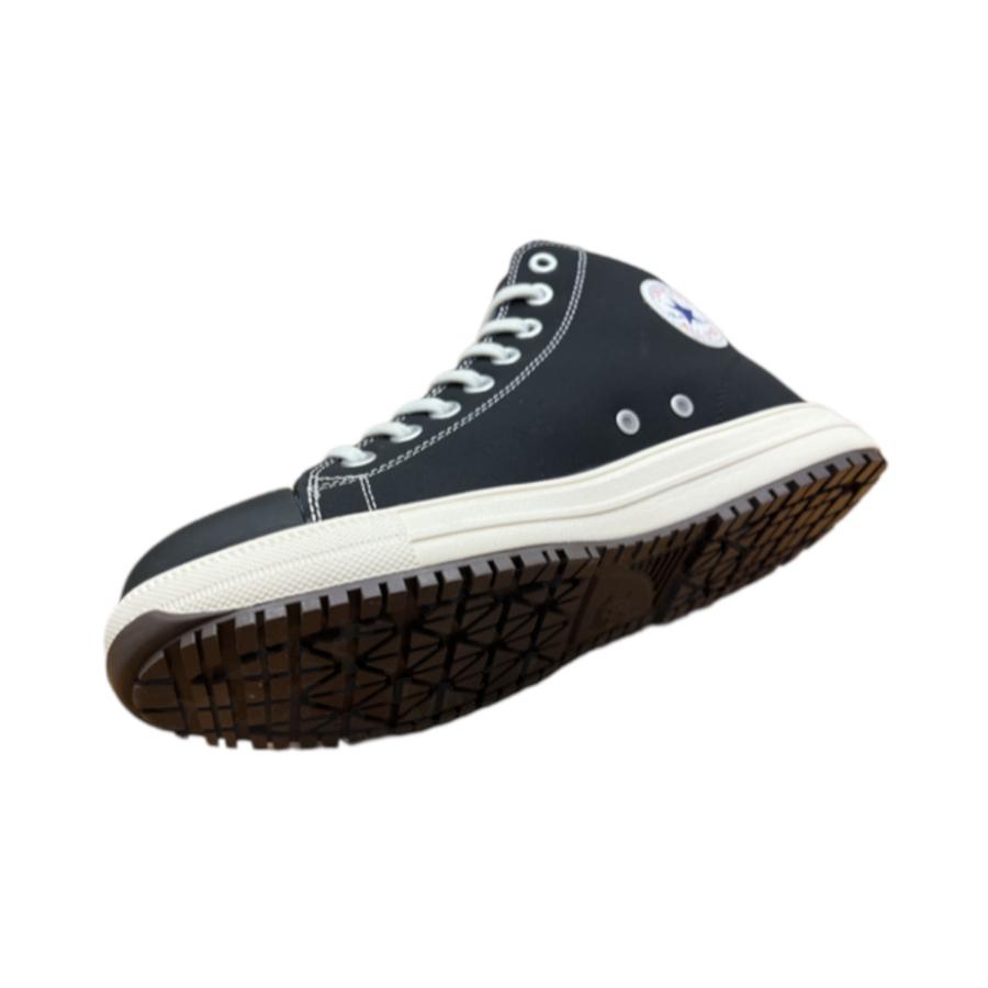 CONVERSE（コンバース） 安全靴 オールスター ALL STAR PS HI