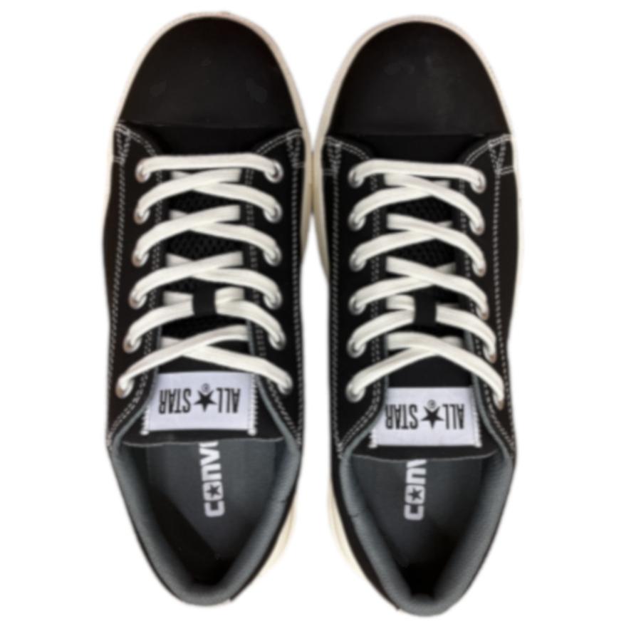 ALL STAR コンバース 安全靴 converse オールスター PS OX (PS002