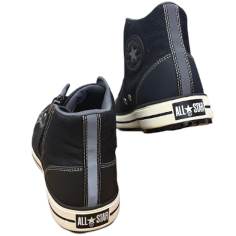 CONVERSE（コンバース） 安全靴 オールスター ALL STAR PS2 DMZ HI