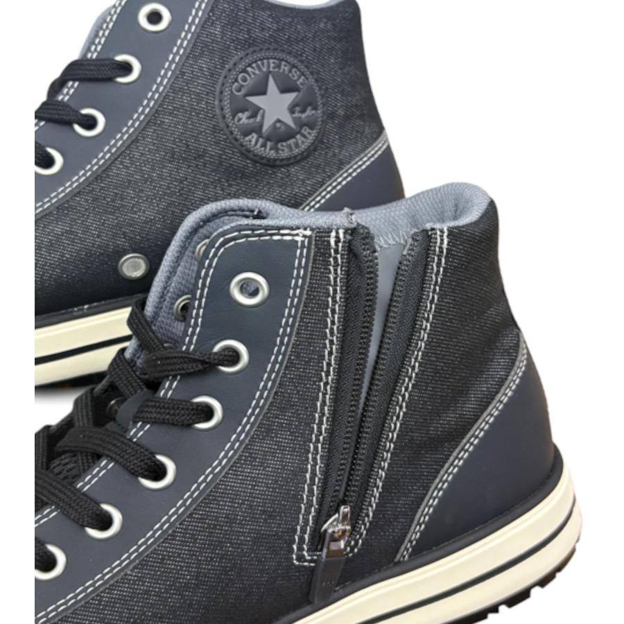 靴/バッグ PS2 CONVERSE（コンバース） 安全靴 オールスター ALL STAR PS2 DMZ HI