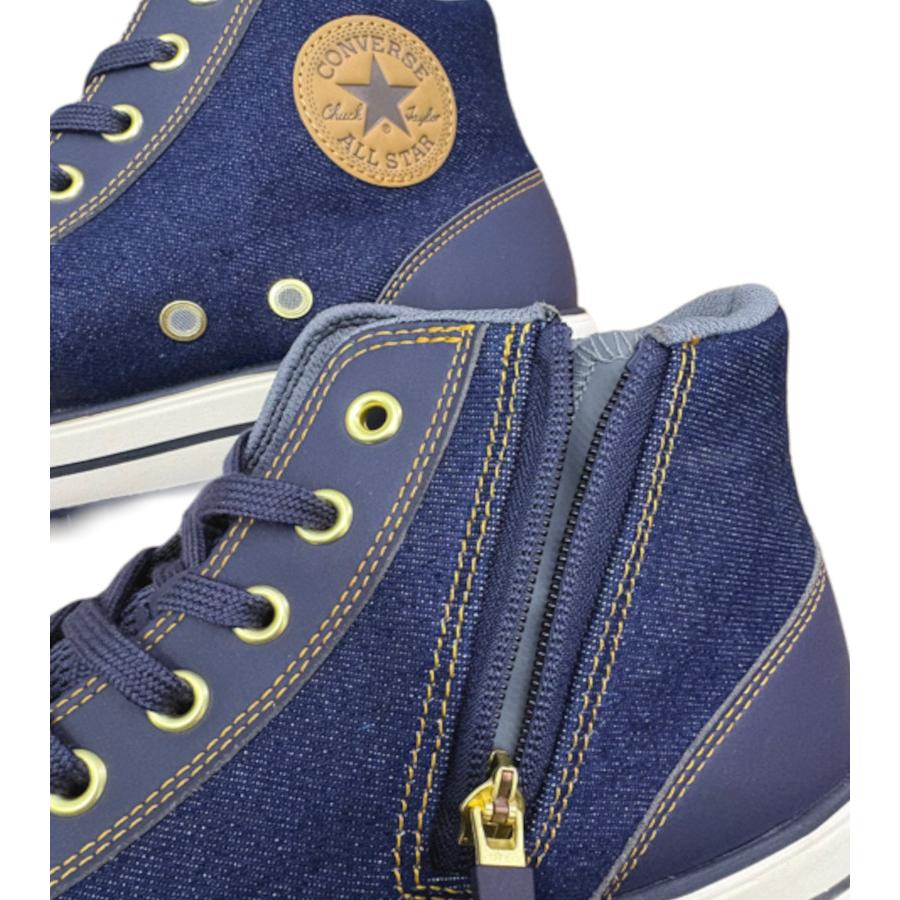 CONVERSE（コンバース） 安全靴 オールスター ALL STAR PS2 DMZ HI