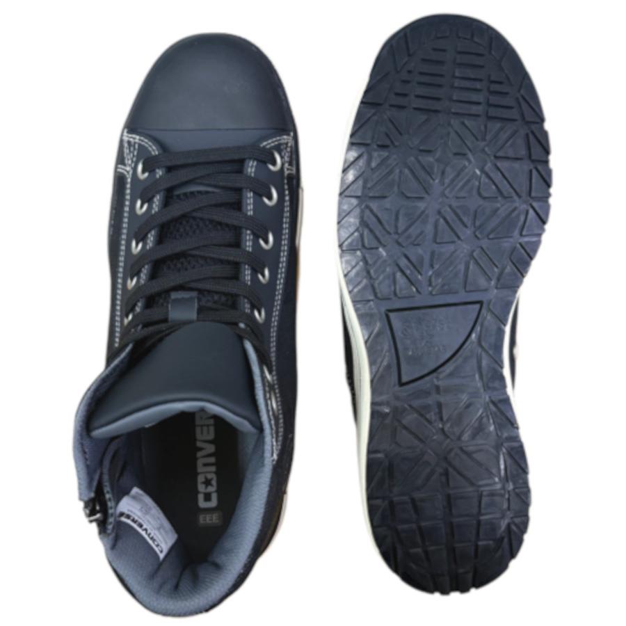 CONVERSE（コンバース） 安全靴 オールスター ALL STAR PS2 DMZ HI
