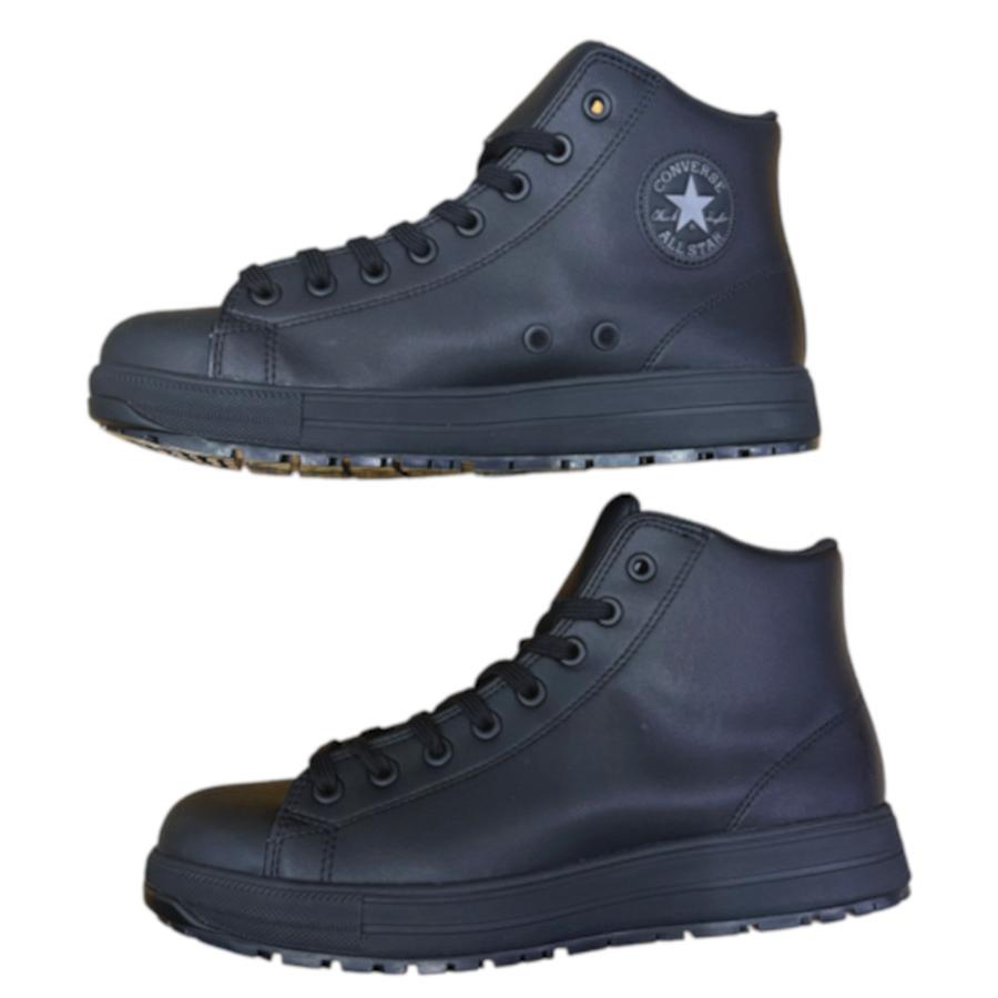 CONVERSE（コンバース） 安全靴 オールスター ALL STAR PS2 HI