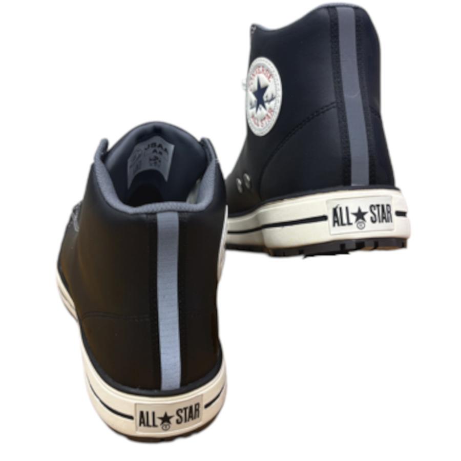 CONVERSE（コンバース） 安全靴 オールスター ALL STAR PS2 HI