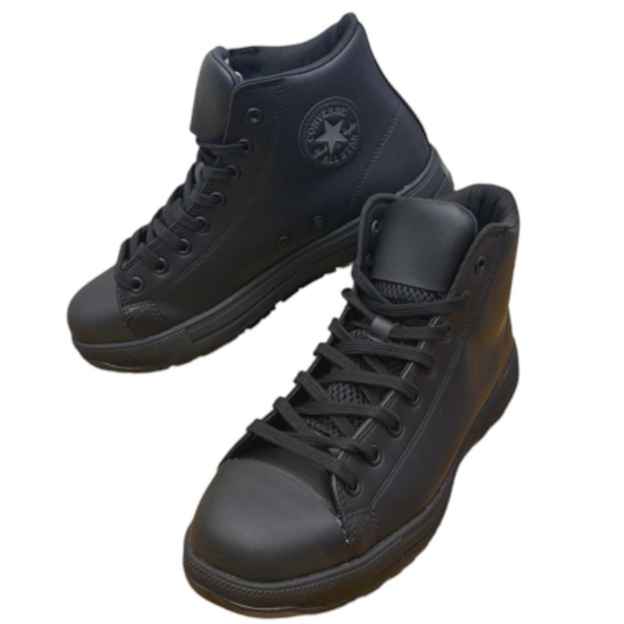 CONVERSE（コンバース） 安全靴 オールスター ALL STAR PS2 HI