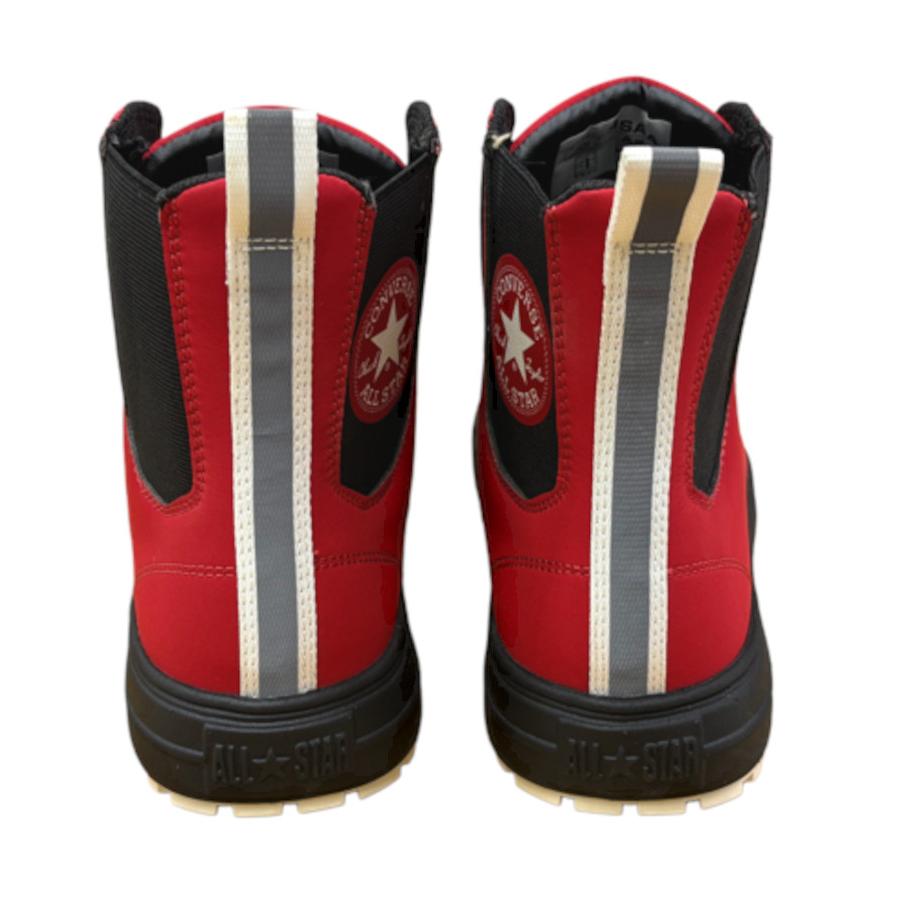 ALL STAR コンバース 安全靴 converse オールスター PS SIDEGORE HI