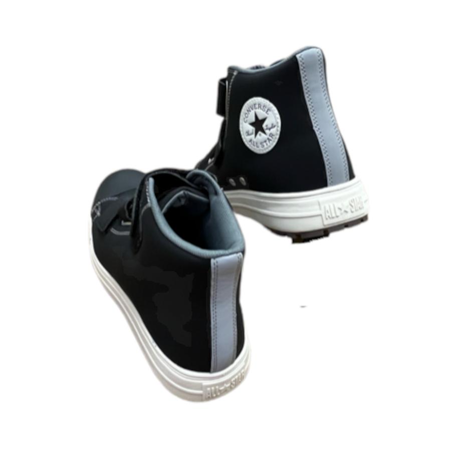 ALL STAR コンバース 安全靴 converse オールスター PS V-3 HI