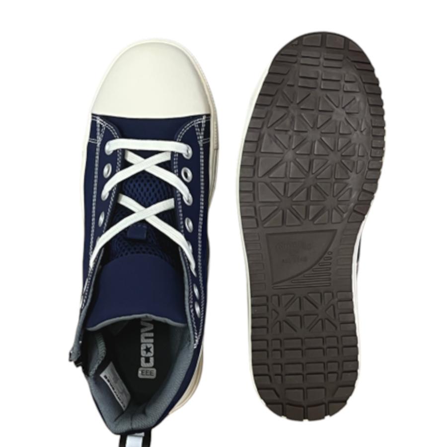 コンバース 安全靴 CONVERSE CPD オールスター PS Z HI 限定商品 コンバース 安全靴 CONVERSE CPD オールスター PS Z HI 限定商品