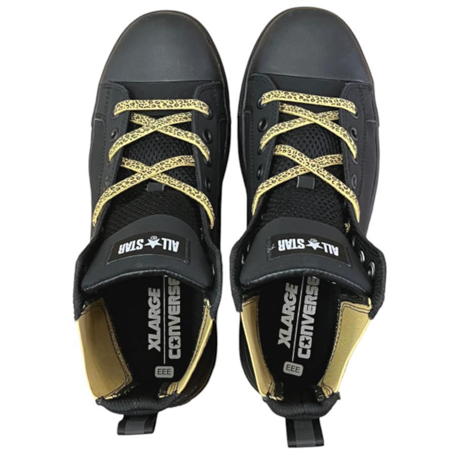 ALL STAR コンバース 安全靴 converse オールスター PS SIDEGORE ALL STAR コンバース 安全靴 converse オールスター PS SIDEGORE