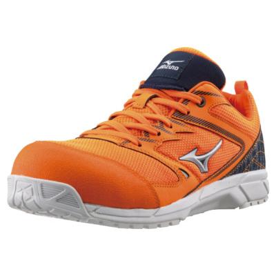 MIZUNO（ミズノ） 安全靴 オールマイティ VS : ワークショップタマイ