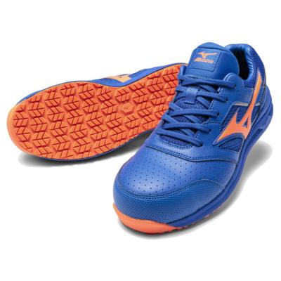 MIZUNO（ミズノ） 安全靴 オールマイティ LSII11L F1GA2100 : ワーク