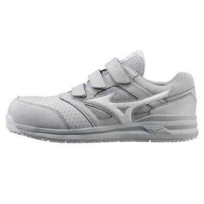MIZUNO（ミズノ） 安全靴 オールマイティ LSII22L F1GA2101 マジック