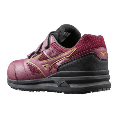 MIZUNO（ミズノ） 安全靴 オールマイティ LSII 22L WIDE : ワーク