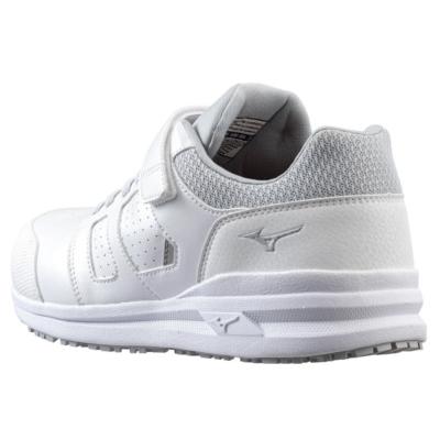 MIZUNO（ミズノ） 安全靴 オールマイティ ASII34L F1GA2201 静電気