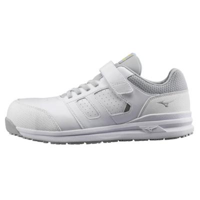 MIZUNO（ミズノ） 安全靴 オールマイティ ASII34L F1GA2201 静電気