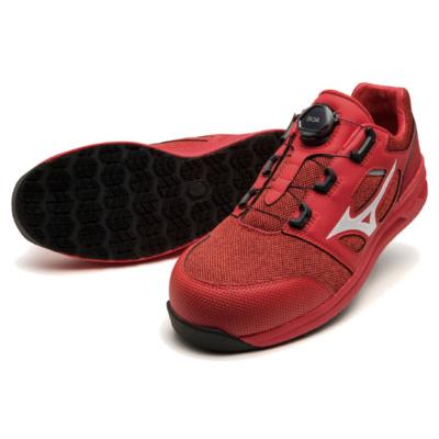 MIZUNO（ミズノ） 安全靴 オールマイティ LSII 52L BOA : ワーク
