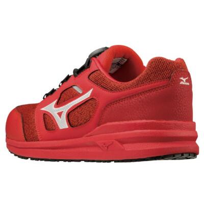 MIZUNO（ミズノ） 安全靴 オールマイティ LSII 52L BOA : ワーク
