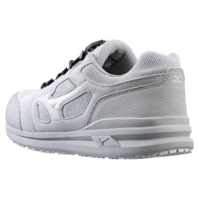MIZUNO（ミズノ） 安全靴 オールマイティ LSII 52L BOA : ワーク