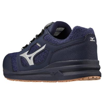 MIZUNO（ミズノ） 安全靴 オールマイティ LSII 52L BOA : ワーク