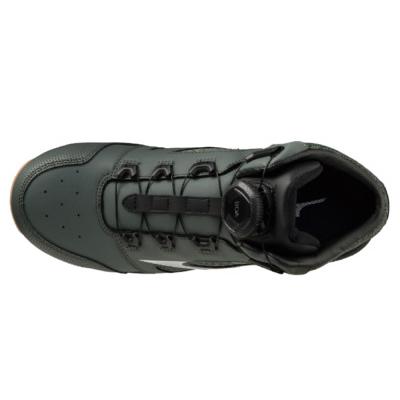MIZUNO（ミズノ） 安全靴 オールマイティ LSII 73M BOA : ワーク