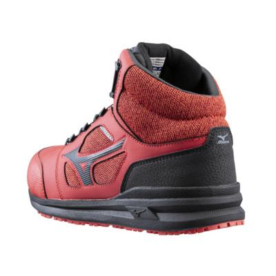 MIZUNO（ミズノ） 安全靴 オールマイティ LSII 73M BOA : ワーク