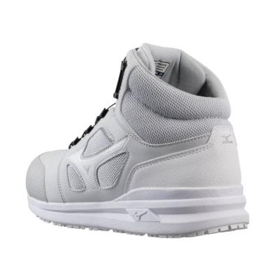 MIZUNO（ミズノ） 安全靴 オールマイティ LSII 73M BOA : ワーク