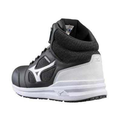 MIZUNO（ミズノ） 安全靴 オールマイティ LSII 73M BOA : ワーク