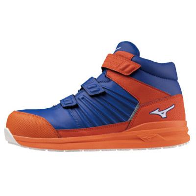 MIZUNO（ミズノ） 安全靴 オールマイティ SSII 21H : ワークショップ