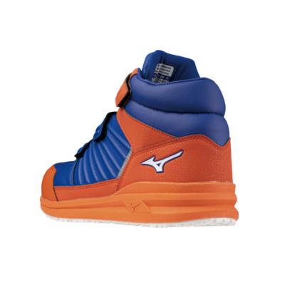 MIZUNO（ミズノ） 安全靴 オールマイティ SSII 21H : ワークショップ