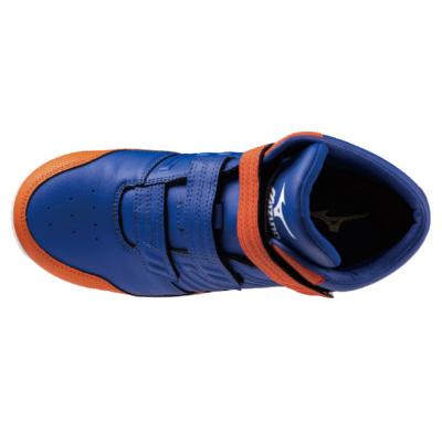 MIZUNO（ミズノ） 安全靴 オールマイティ SSII 21H : ワークショップ