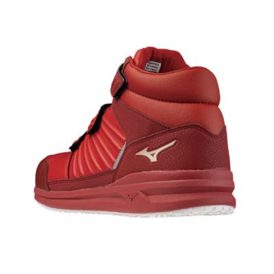 MIZUNO（ミズノ） 安全靴 オールマイティ SSII 21H : ワークショップ