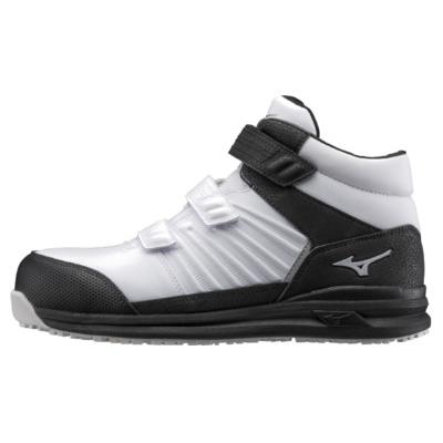 MIZUNO（ミズノ） 安全靴 オールマイティ SSII 21H : ワークショップ