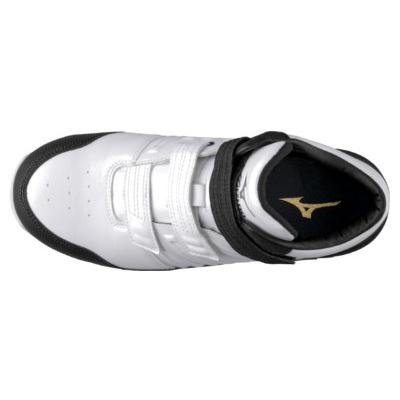 MIZUNO（ミズノ） 安全靴 オールマイティ SSII 21H : ワークショップ
