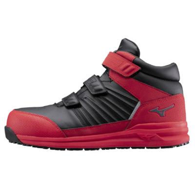 MIZUNO（ミズノ） 安全靴 オールマイティ SSII 21H : ワークショップ