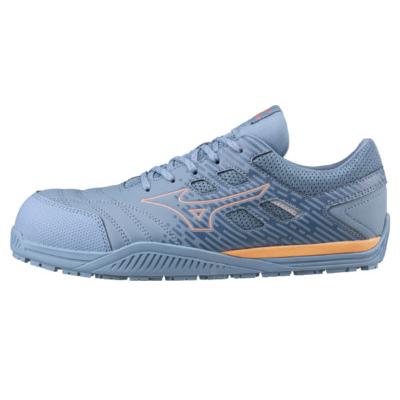 MIZUNO（ミズノ） 安全靴 オールマイティ TDII 11L : ワークショップ
