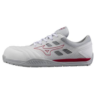 MIZUNO（ミズノ） 安全靴 オールマイティ TDII 11L : ワークショップ