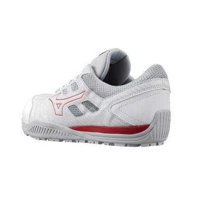 MIZUNO（ミズノ） 安全靴 オールマイティ TDII 11L : ワークショップ