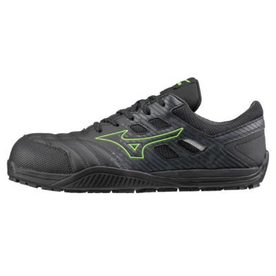 MIZUNO（ミズノ） 安全靴 オールマイティ TDII 11L : ワークショップ